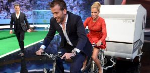 Rafael van der Vaart, Hamburger SV