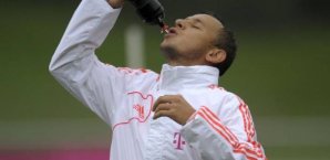 Rafinha, FC bayern