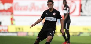 Rani Khedira,VfB Stuttgart