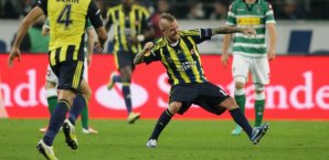 raul mereiles, fenerbahce