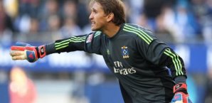 Rene Adler,HSV,Bundesliga