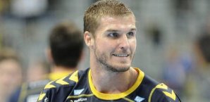 Rhein Neckar Löwen, Bjarte Myrhol