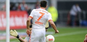 Ribery, bayern