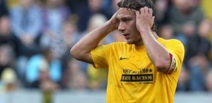 Robert Koch,Dynamo Dresden