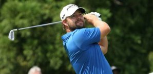 Ryan Moore,Golf