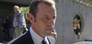 Sandro Rosell,FC Barcelona,Primera Division