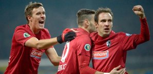 SC Freiburg