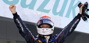 Sebastian Vettel, Red Bull