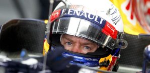 Sebastian Vettel, red bull, formel 1