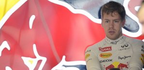 Sebastian Vettel, red bull, formel 1