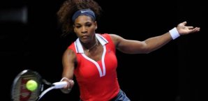 Serena Williams, Tennis