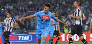 Serie A,Edinson Cavani