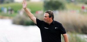 Shane Lowry, European Tour, Golf, Portugal Masters