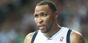 Shawn Marion, Dallas Mavericks, NBA