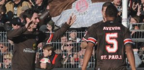 st. pauli