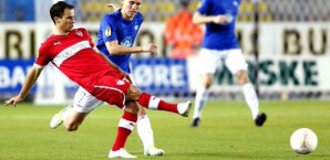 Tamas hajnal, vfb stuttgart