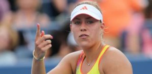 Tennis,Kerber,WTA