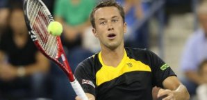 Tennis, Philipp Kohlschreiber