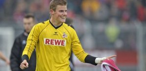 Timo Horn,1. FC Köln