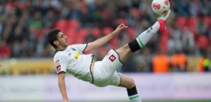 Tolga Cigerci,Gladbach,Türkei