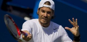 Tommy Haas, Tennis