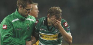 Tony jantschke, borussia mönchengladbach