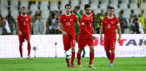 Türkei, Nuri,Emre,Hamit