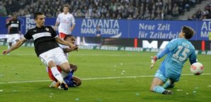 Vedad Ibisevic,VfB Stuttgart