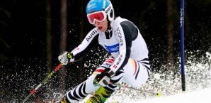 Veronique Hronek,Ski Alpin