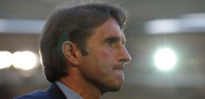 VfB Stuttgart, Bruno Labbadia