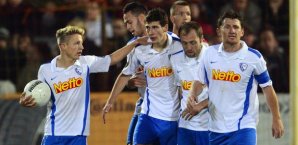 vfl bochum, jubel