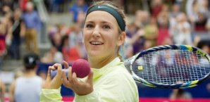 Victoria Azarenka, Tennis, WTA-Championships