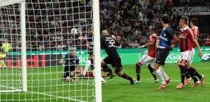 Walter Samuel,Inter Mailand