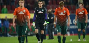 Werder Bremen,Bundesliga