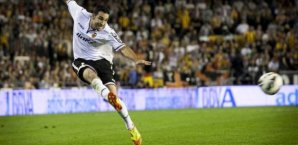 Adil Rami, FC Valencia