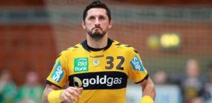Alexander Pettersson, rhein-neckar löwen