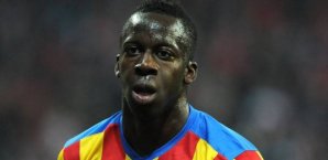 Aly Cissokho, FC Valencia