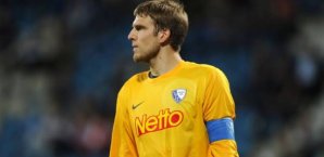 Andreas Luthe, vfL Bochum
