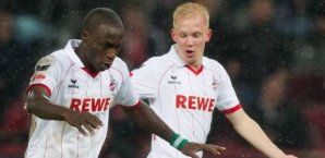 Anthony Ujah,Sascha Bigalke,2. Bundesliga