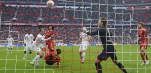 Bayern,Martinez