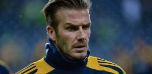 Beckham,LA