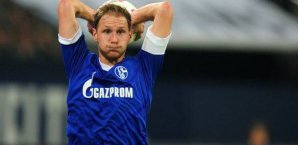Benedikt Höwedes, Schalke 04