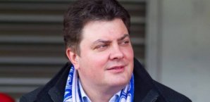 Bernd Hofmann, Hansa Rostock