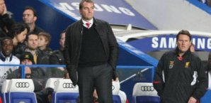 Brendan Rodgers,FC Liverpool,Premier League