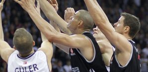 Brose Baskets,Basketball,BBL