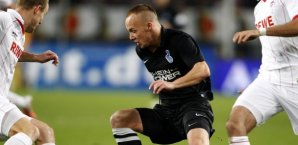 Bundesliga,MSV Duisburg,1. FC Köln