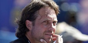 Carsten Arriens,Davis-Cup-Team