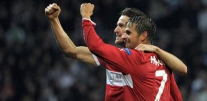 Christian Gentner,Martin Harnik