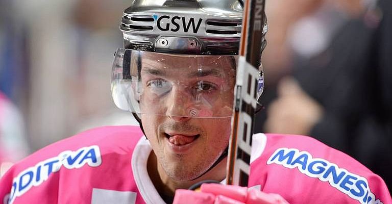 Daniel Briere (Eisbären Berlin)