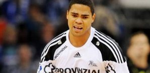 Daniel Narcisse,THW Kiel